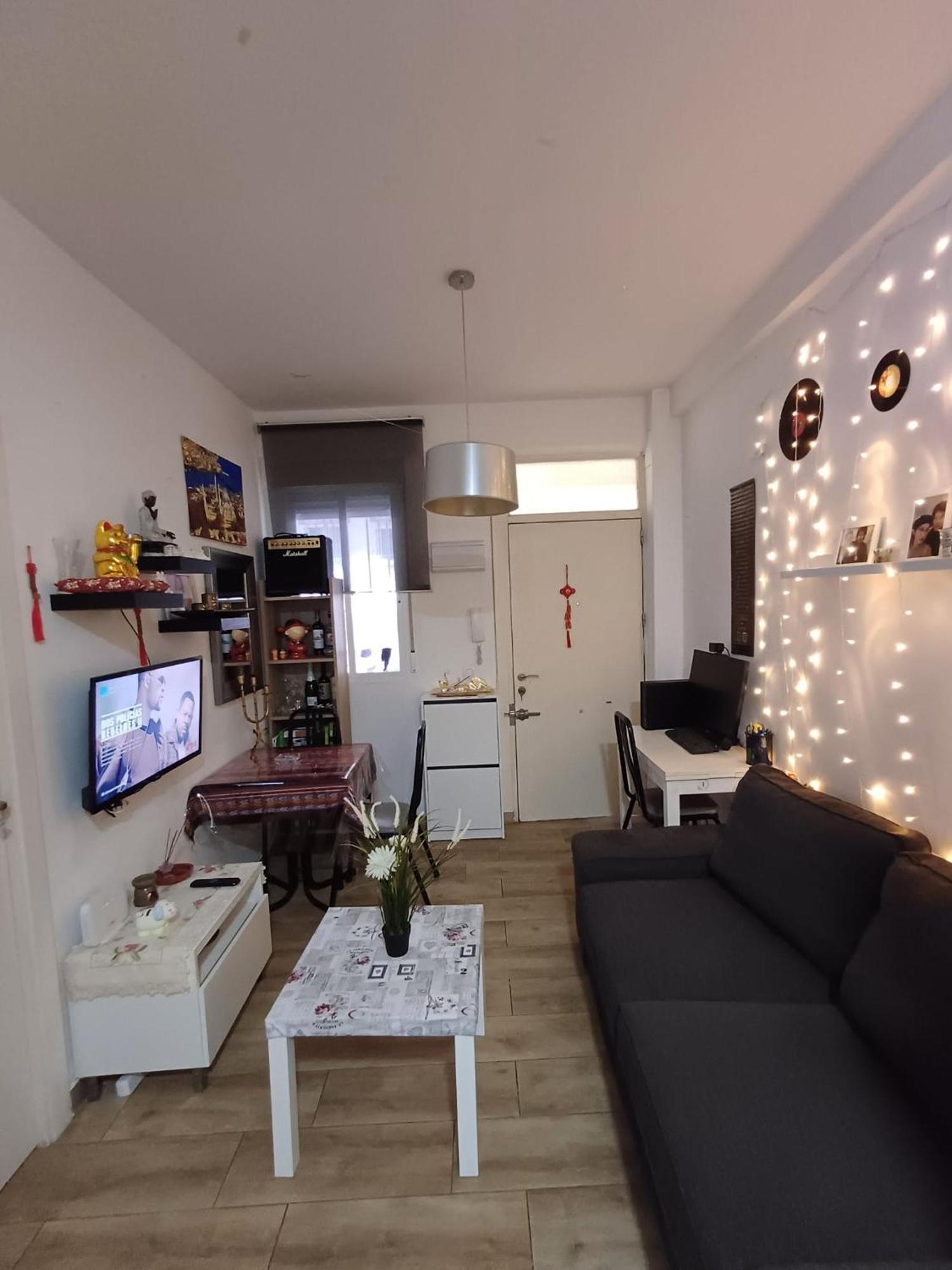 Room En Madrid Pacifico Ngoại thất bức ảnh